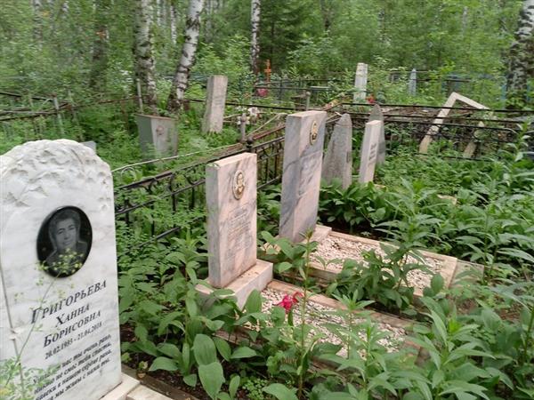 Ицкович Моисей Борисович