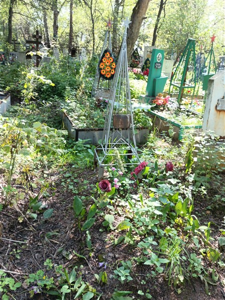 Пальгуева Ольга Петровна