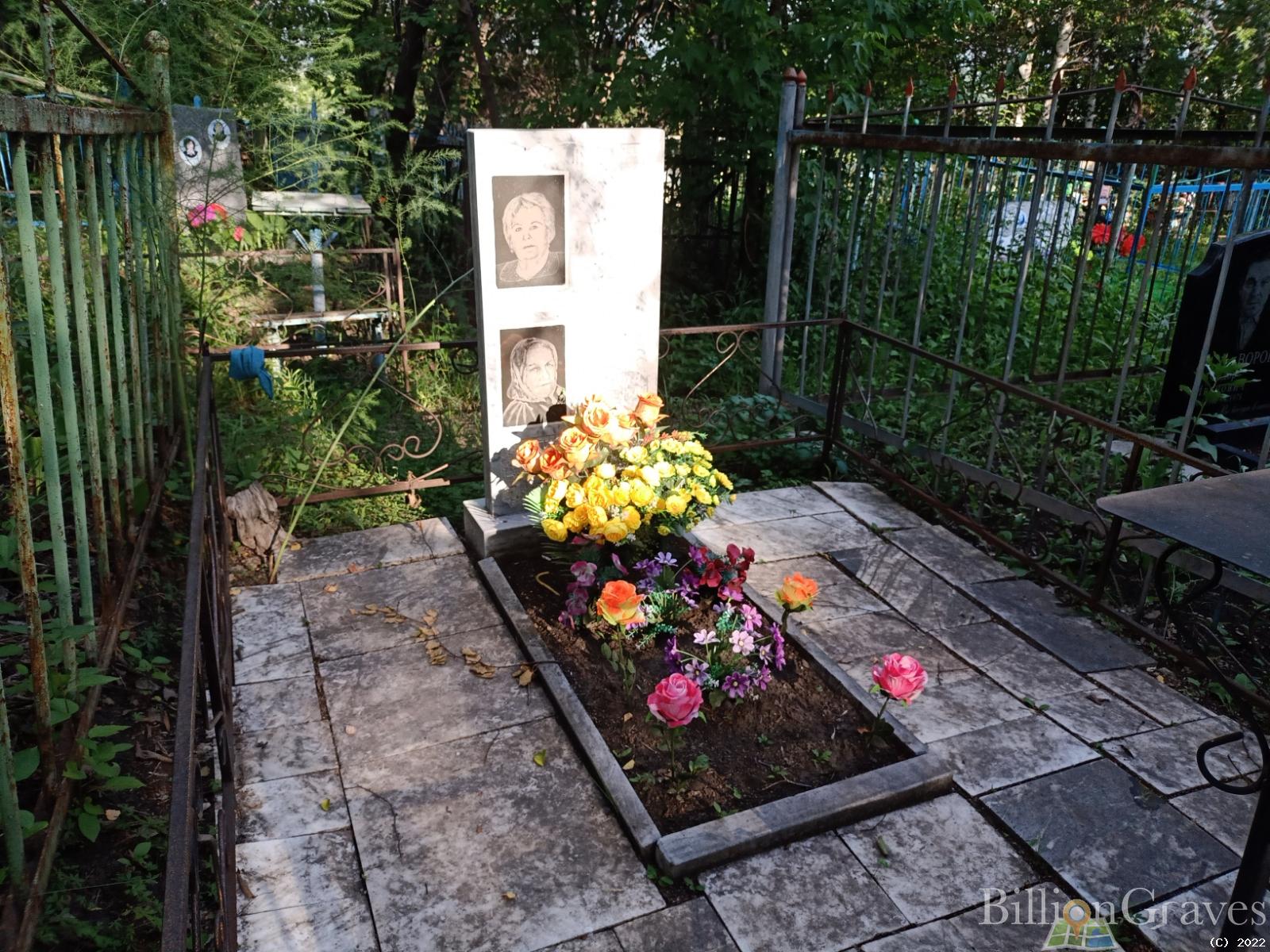 Рычкова Зинаида Григорьевна