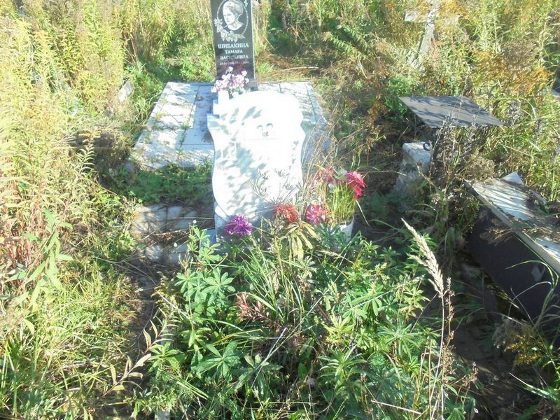 Соболева Валентина Александровна