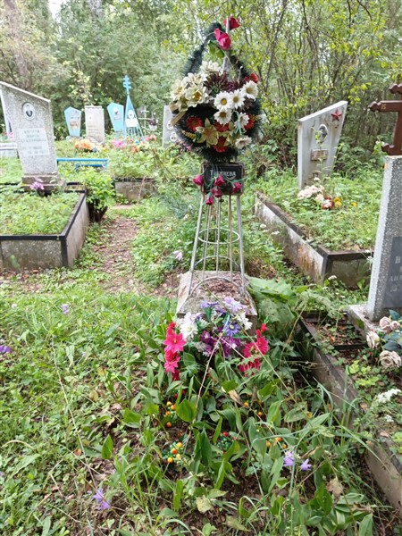 Тукбаева Татьяна Ивановна