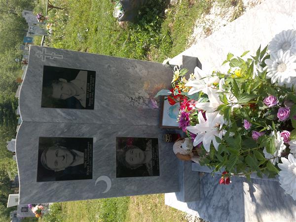 Чистякова Луиза