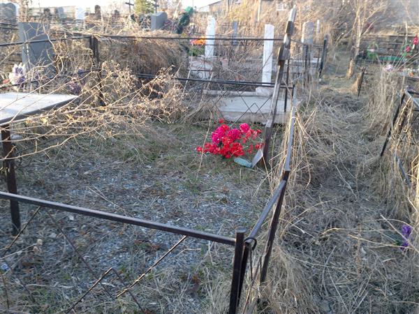 Окольников Михаил Валерьянович