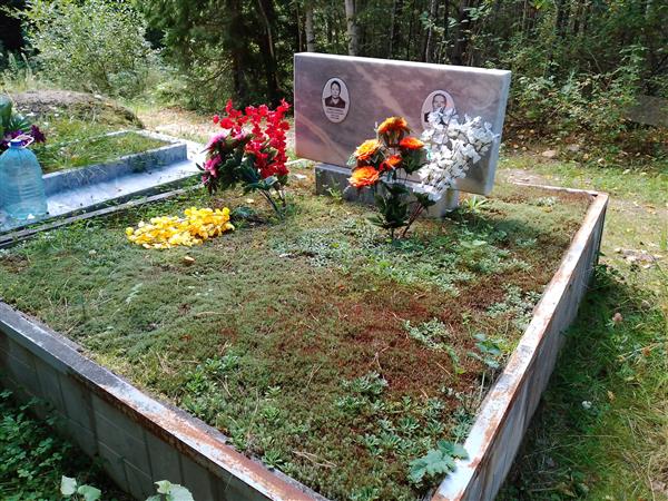 Гиндулина Гульчира Султановна