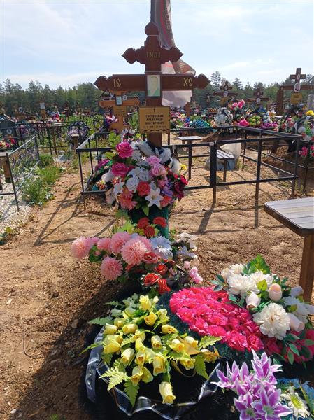 Гостевских Александр Викторович
