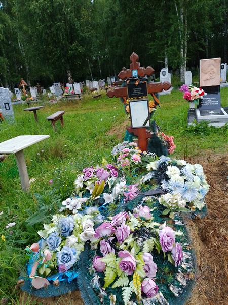 Тамакулов Николай Павлович