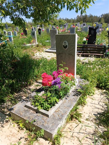 Щепкин Сергей Павлович