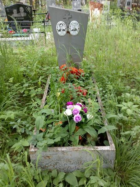Ощепков Александр Николаевич