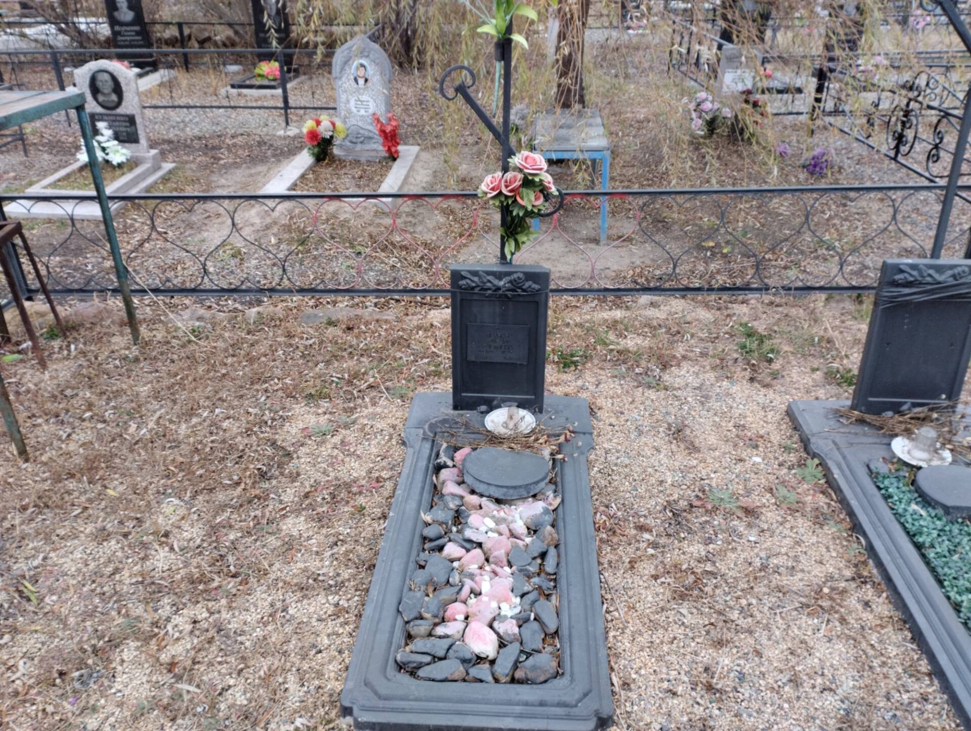Первая Олеся Олеговна