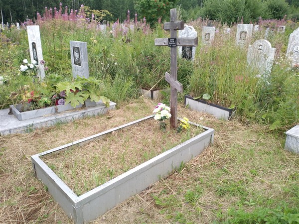 Килин Сергей Яковлевич