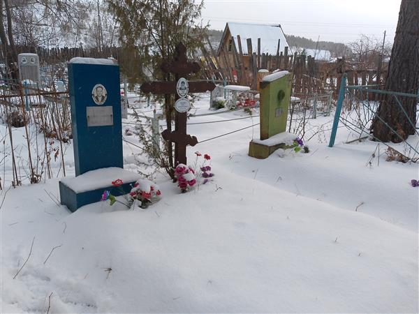 Лунин Илиодор Петрович