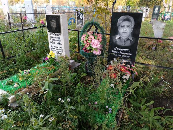 Никитин Анатолий Николаевич