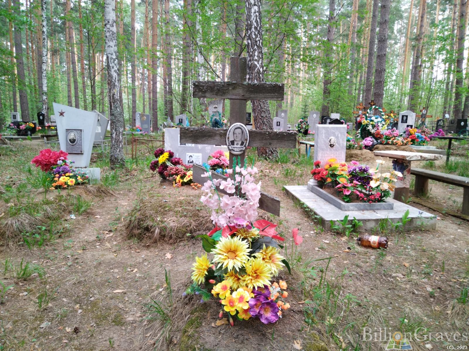 Крючков Ю. М.