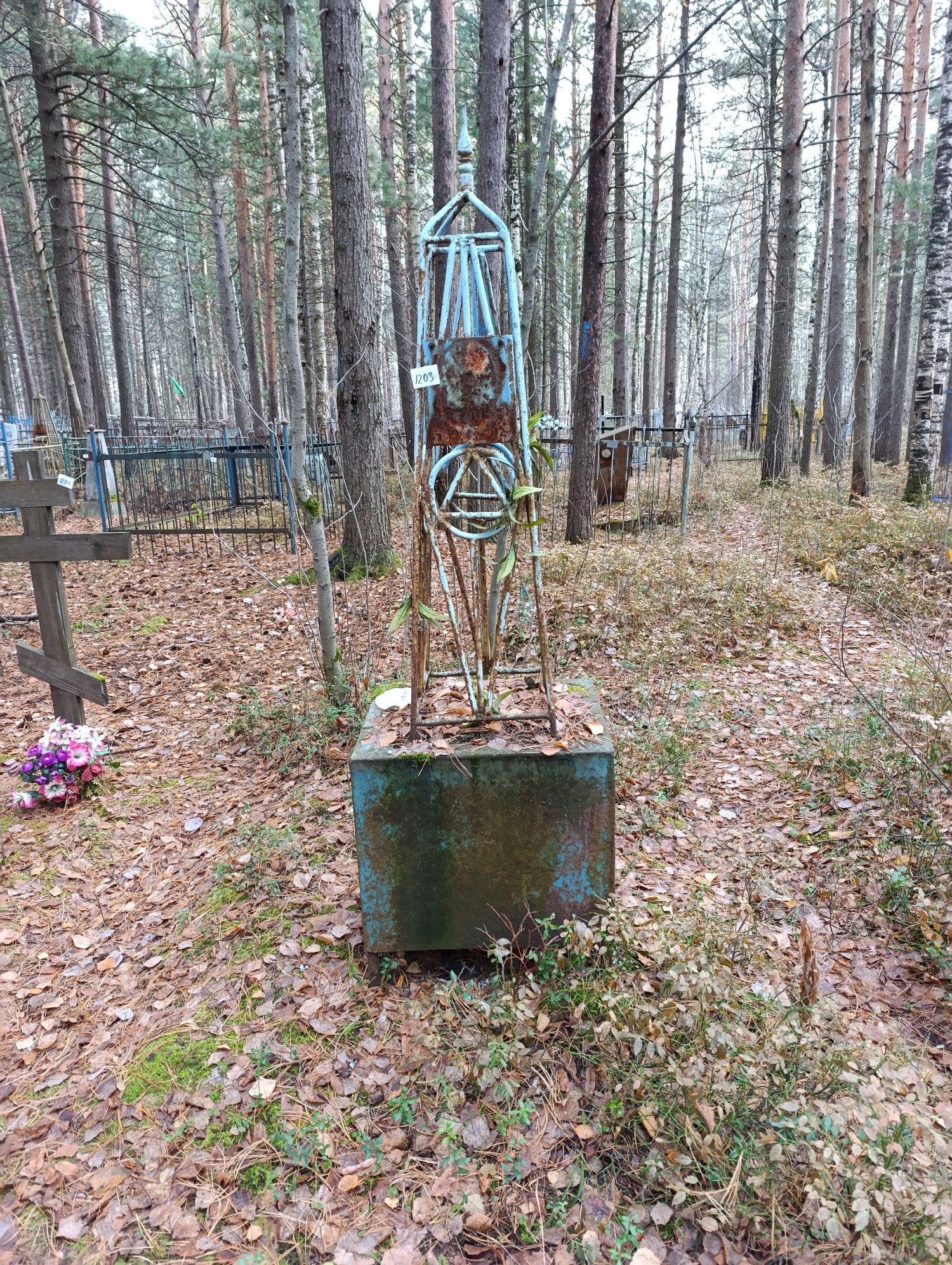 Городков Илья Владимирович