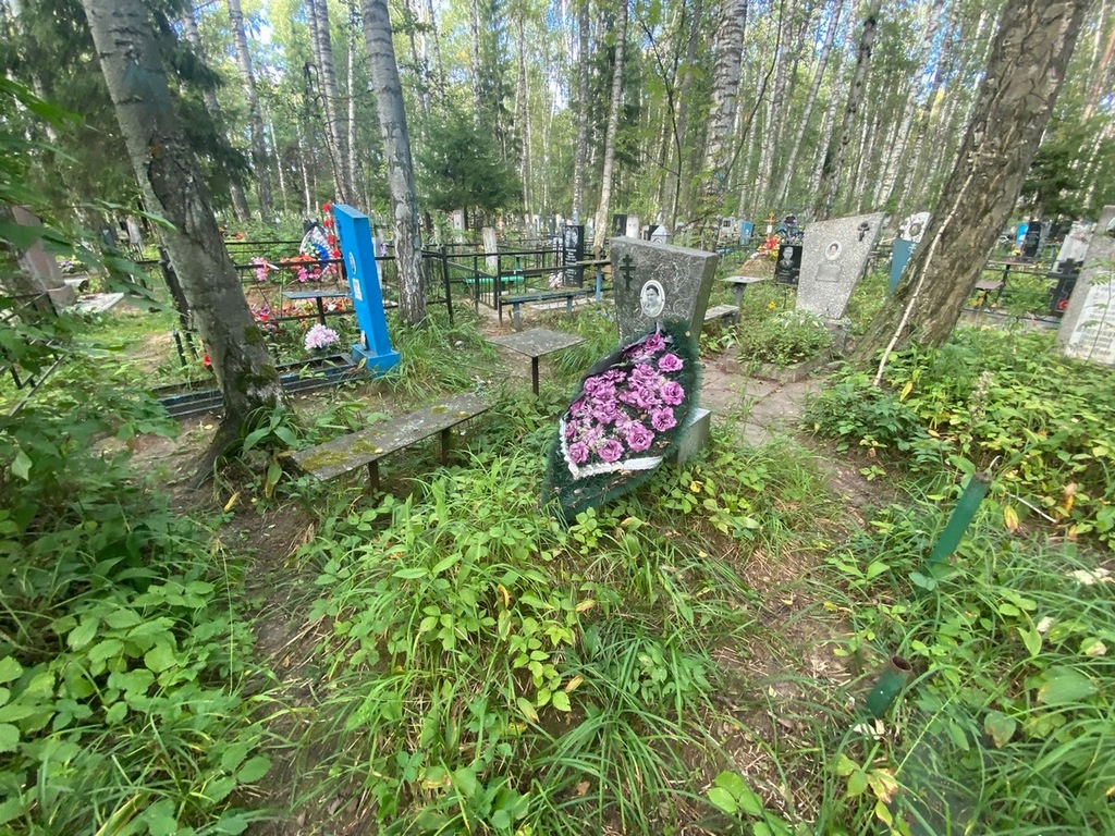 Апарова Анна Григорьевна