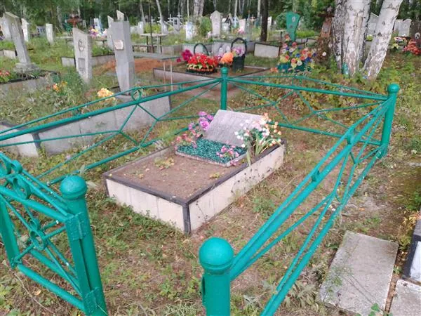 Абашев Александр