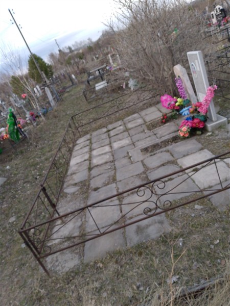 Важенина Ольга Ивановна
