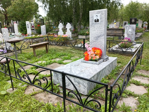 Вяткин Евгений Георгиевич