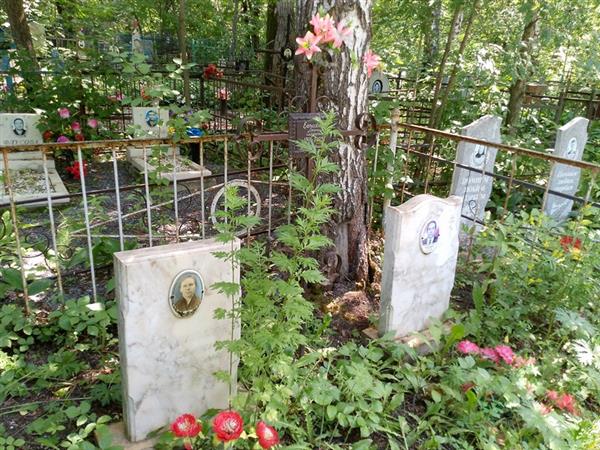 Евтихеева Милитина Георгиевна