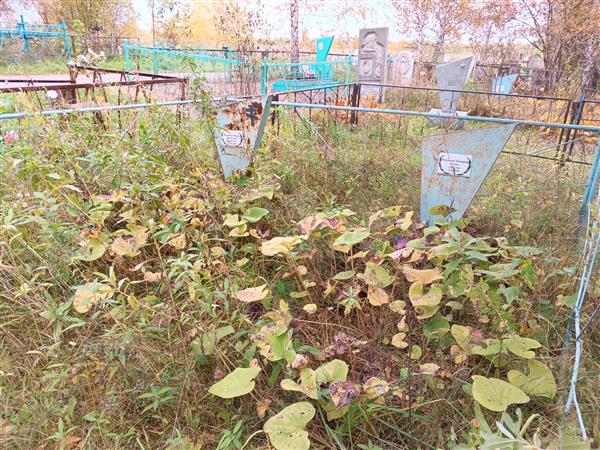 Разуванова Мария Афанасьевна