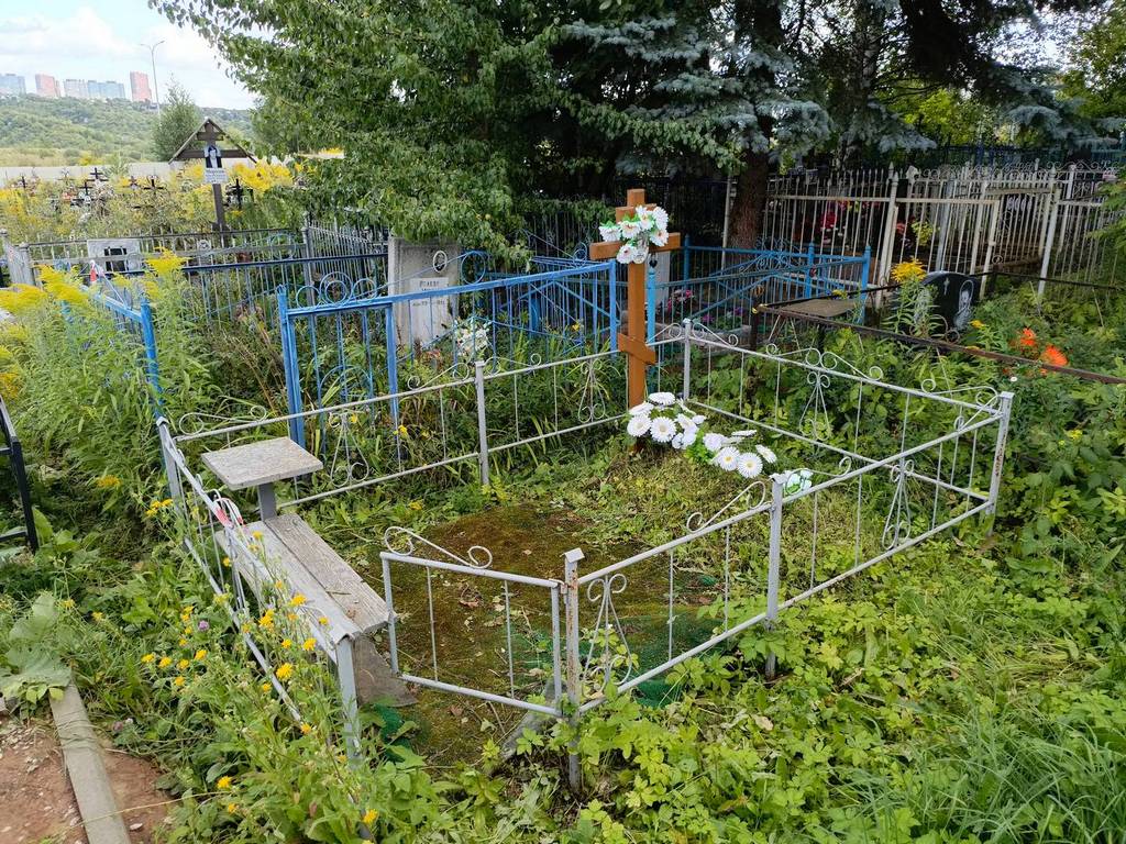Воробьева Наталья Владимировна