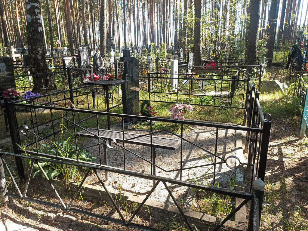 Тимофеев Эдуард Васильевич