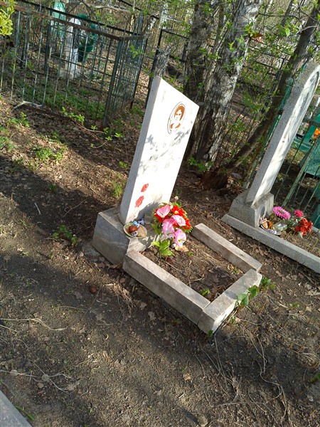 Губенко Елена Федоровна