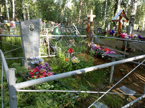 Ширяева Валентина Андреевна