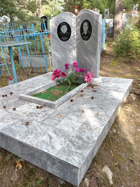 Кырчанова Татьяна Григорьевна