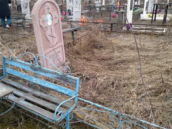 Кузнецова Светлана Ивановна