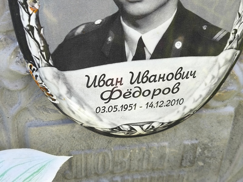 Федоров