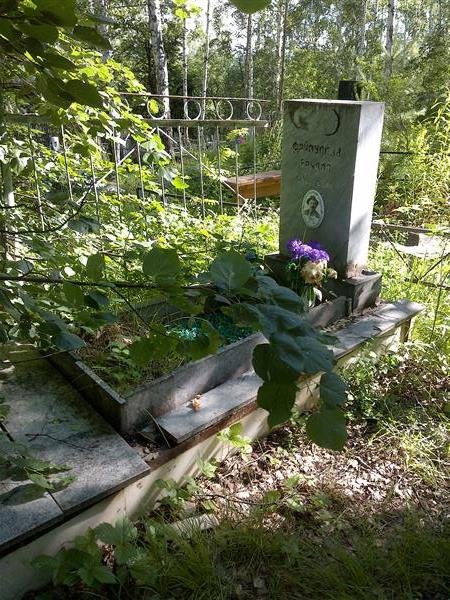 Файзулин Ярула