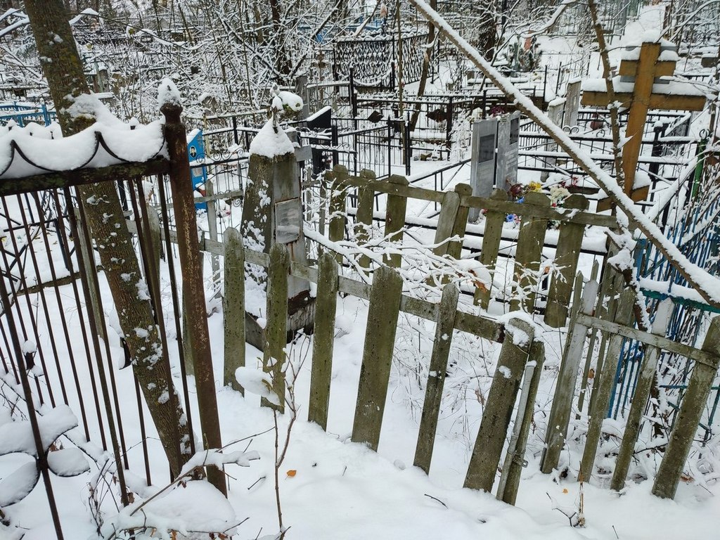 Володькина Екатерина Васильевна