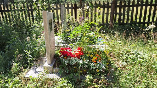 Медведев Николай Николаевич