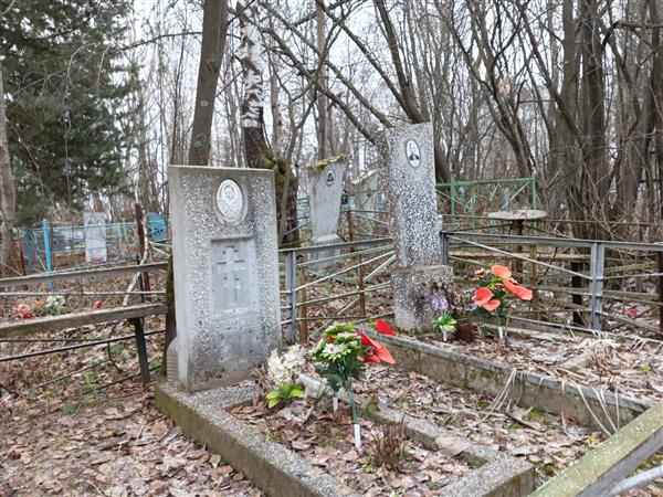 Лучко Софья Васильевна