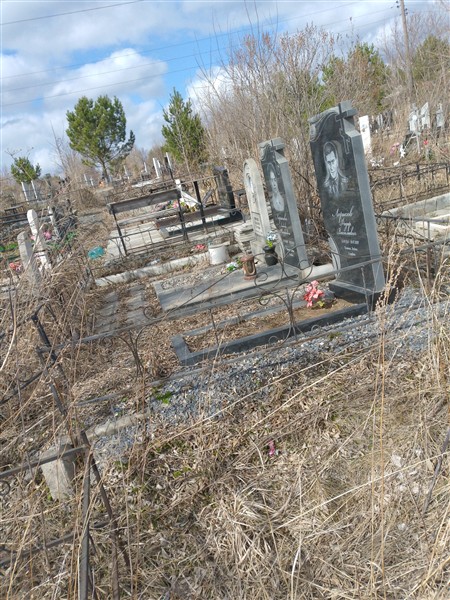 Николаев Валентин Петрович
