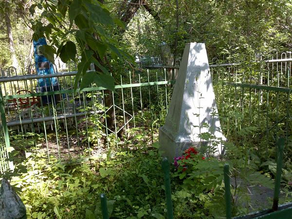 Медведев Павел Александрович