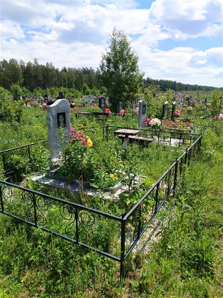 Брусников Геннадий Семёнович