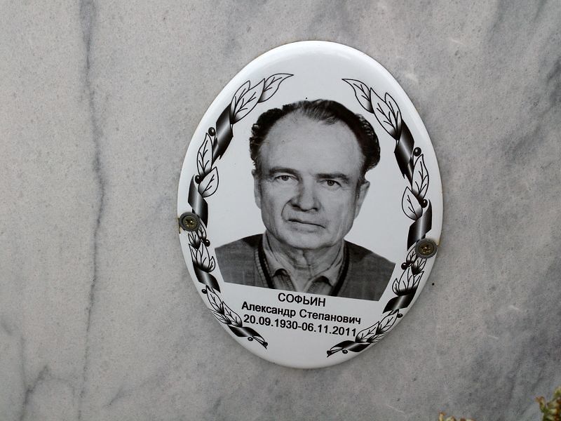 Софьин