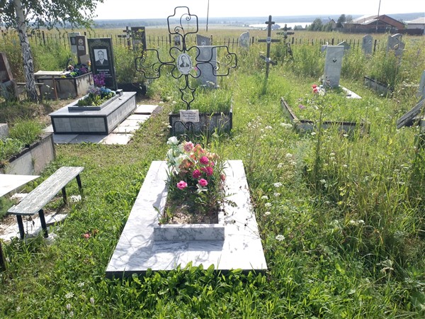 Вохминцева Юлия Васильевна