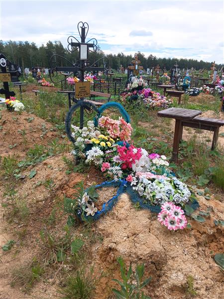 Иващенко Сергей Васильевич