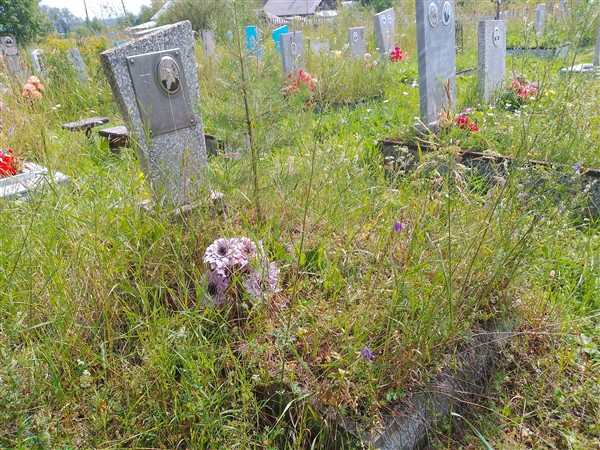 Купцов Иван Николаевич