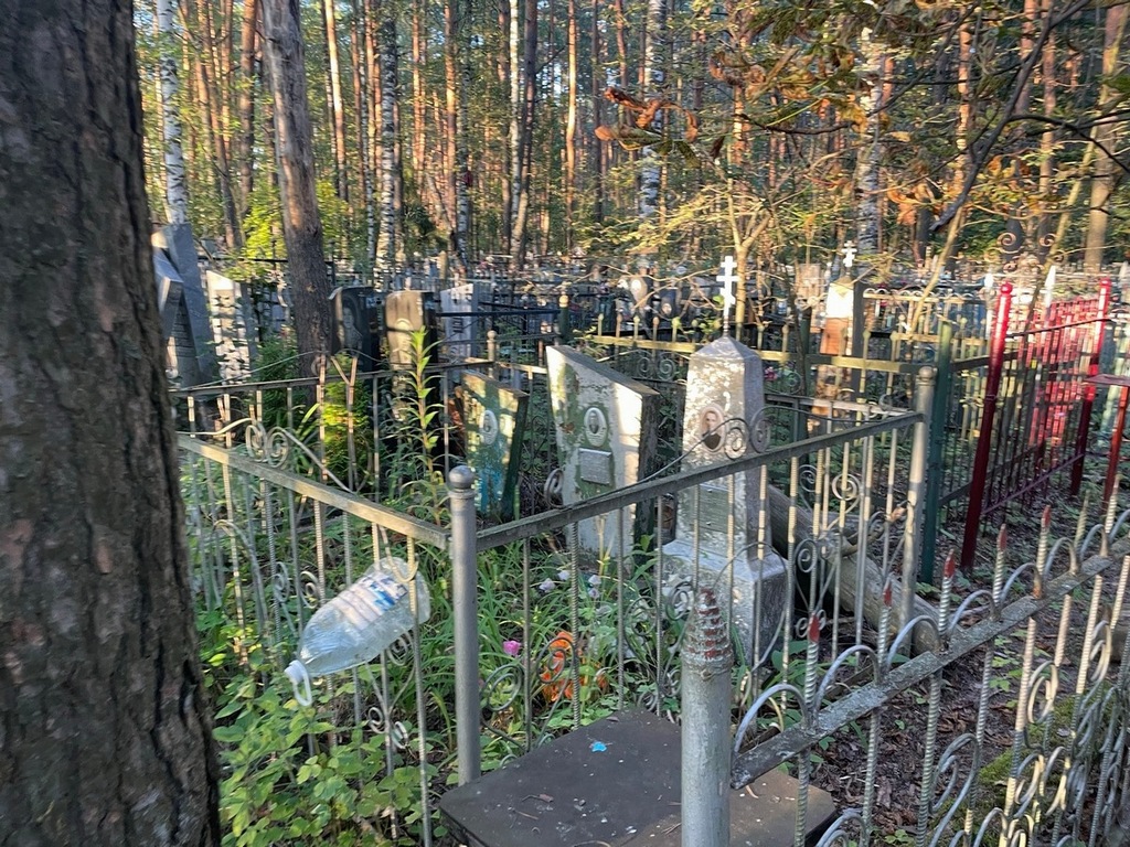Козырева Екатерина Дмитриевна
