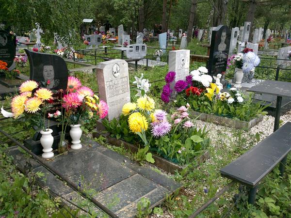 Идрисов Самигулла Гибадуллович