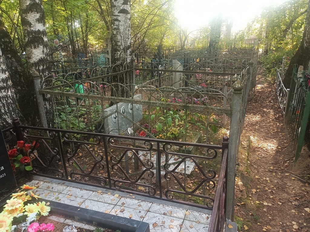 Колесов Константин Иванович