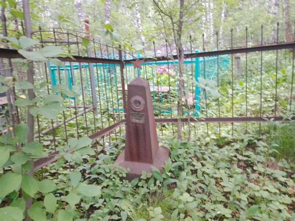 Глазунов Александр Иванович