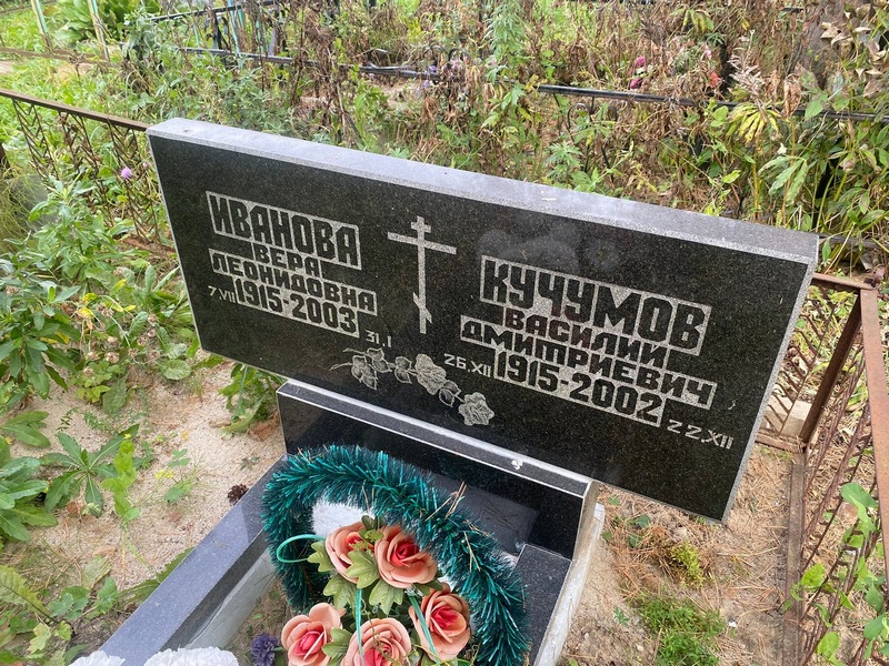 Иванова