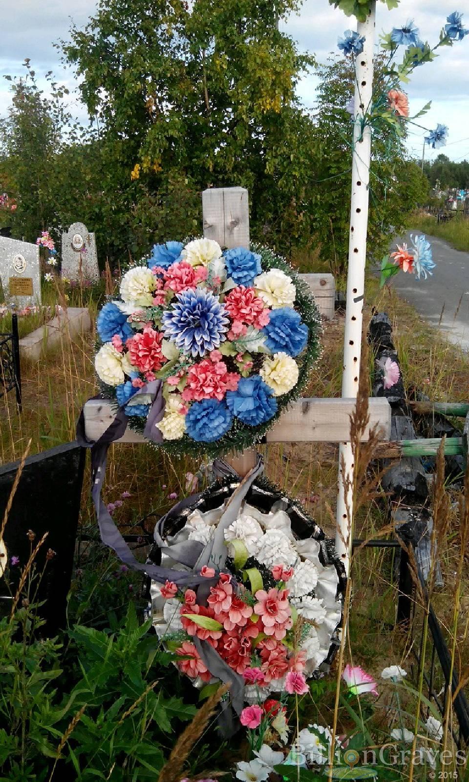 Чистяков Александр Борисович