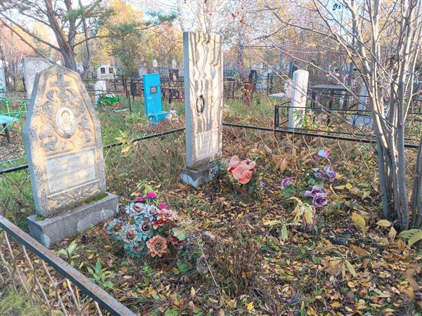Сотченко Анастасия Прохоровна