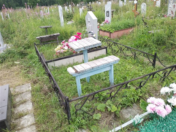 Неизвестных Леонид Васильевич